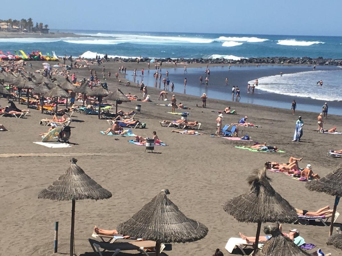 Garden City Heated Pool, Near Beach, Costa Adeje Плайя-де-лас-Амерікас Екстер'єр фото