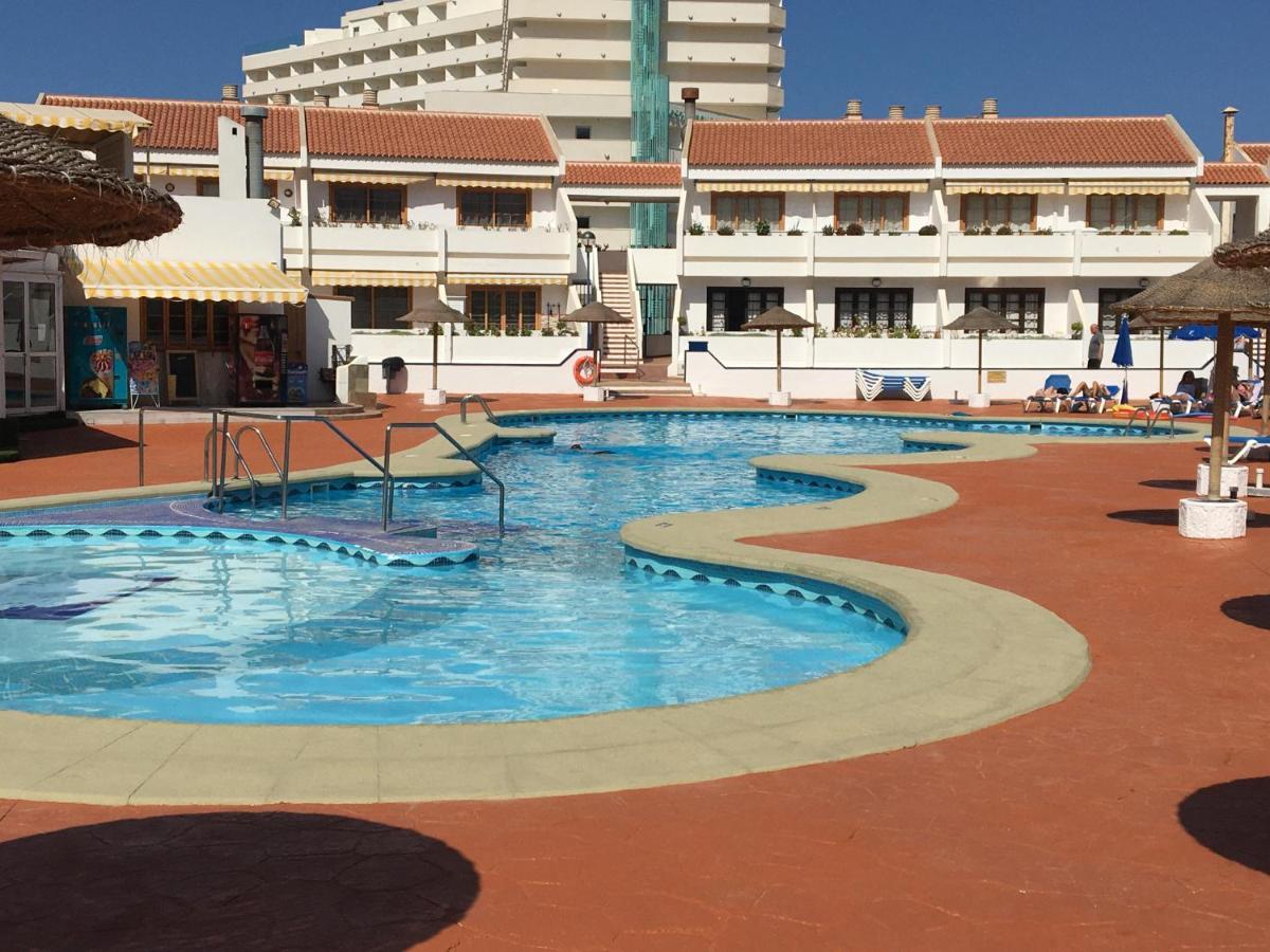 Garden City Heated Pool, Near Beach, Costa Adeje Плайя-де-лас-Амерікас Екстер'єр фото