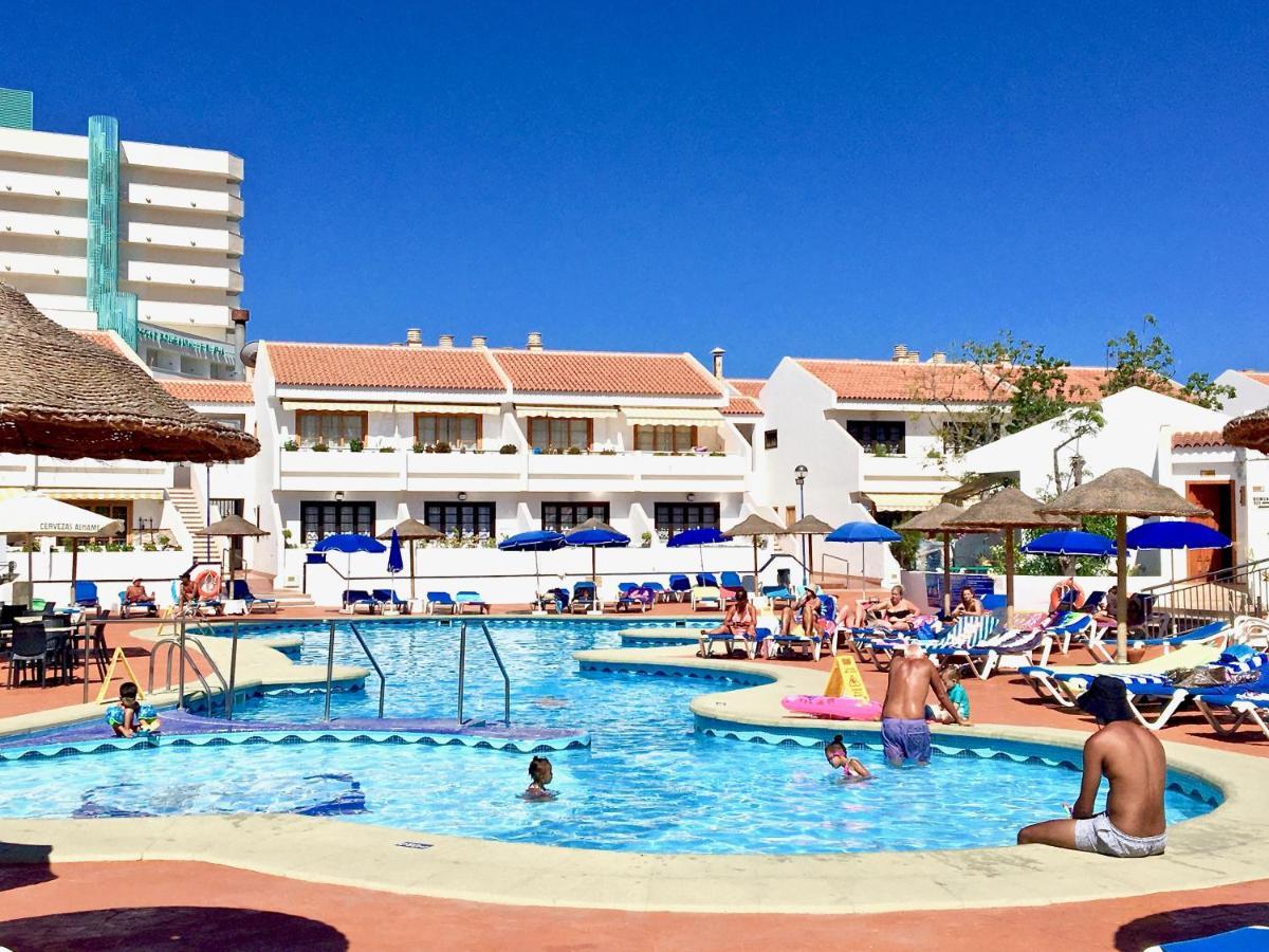 Garden City Heated Pool, Near Beach, Costa Adeje Плайя-де-лас-Амерікас Екстер'єр фото