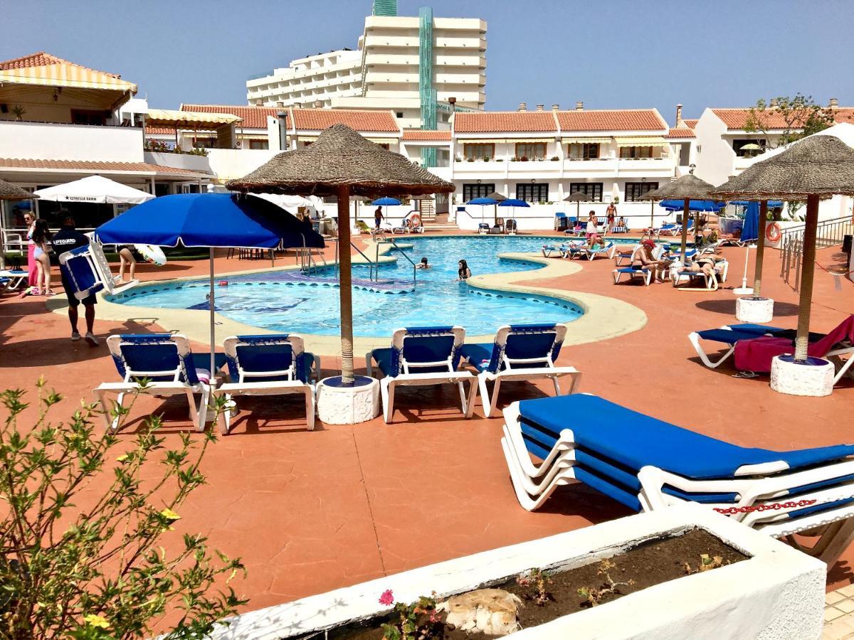 Garden City Heated Pool, Near Beach, Costa Adeje Плайя-де-лас-Амерікас Екстер'єр фото