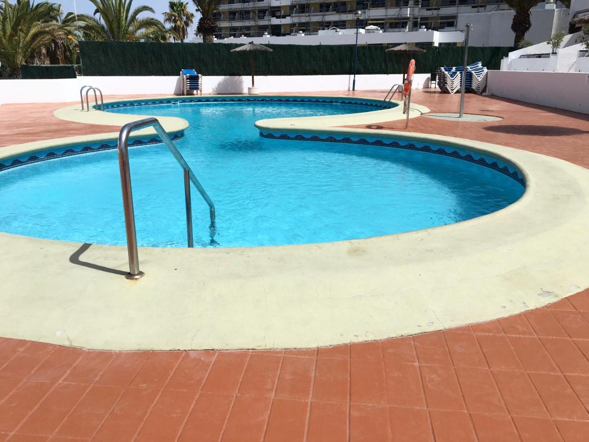 Garden City Heated Pool, Near Beach, Costa Adeje Плайя-де-лас-Амерікас Екстер'єр фото