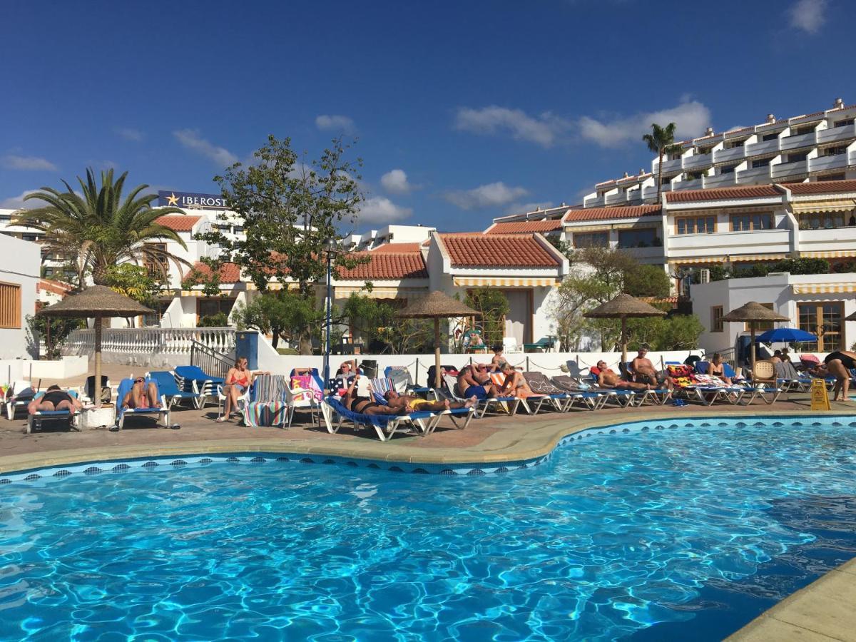 Garden City Heated Pool, Near Beach, Costa Adeje Плайя-де-лас-Амерікас Екстер'єр фото